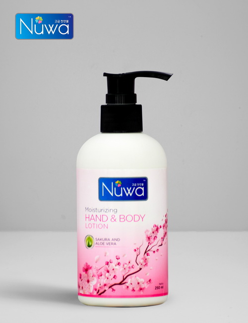 nuwa lotion